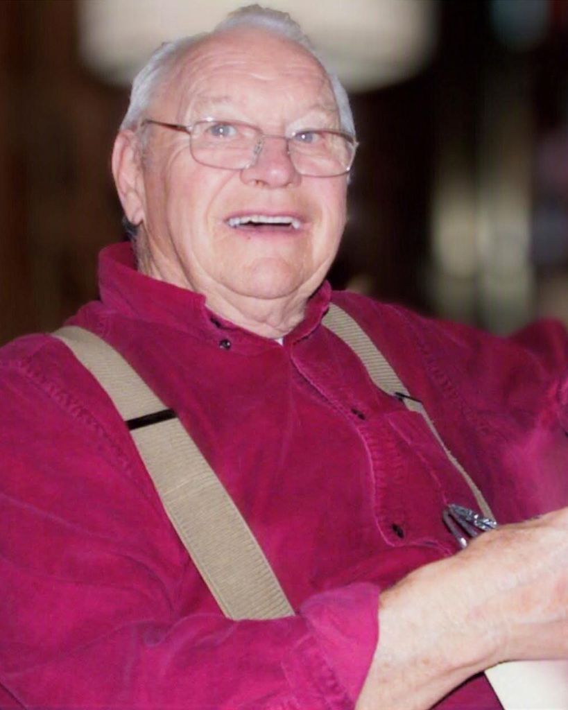 Devulson Raymond Arnett
