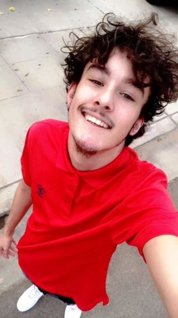 Damon Michael Marthe Profile Photo