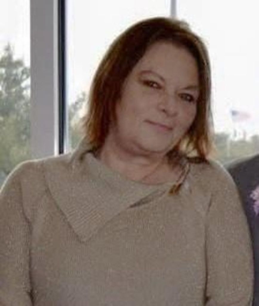 Kimberly Hinkle Profile Photo