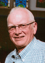 Edmund E. Davis