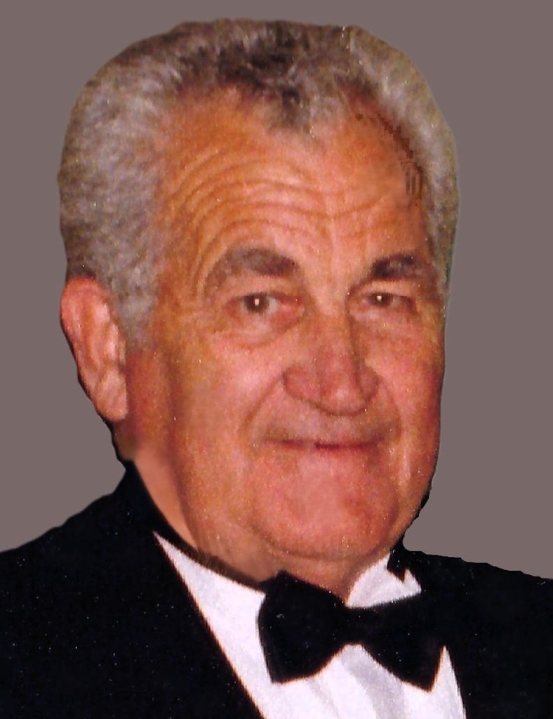 Michael J. Mcnicholas