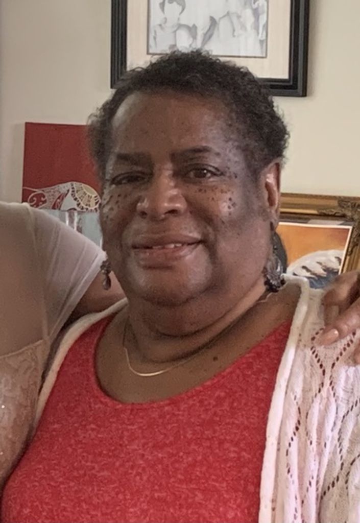 Marsha Ann Rode Profile Photo