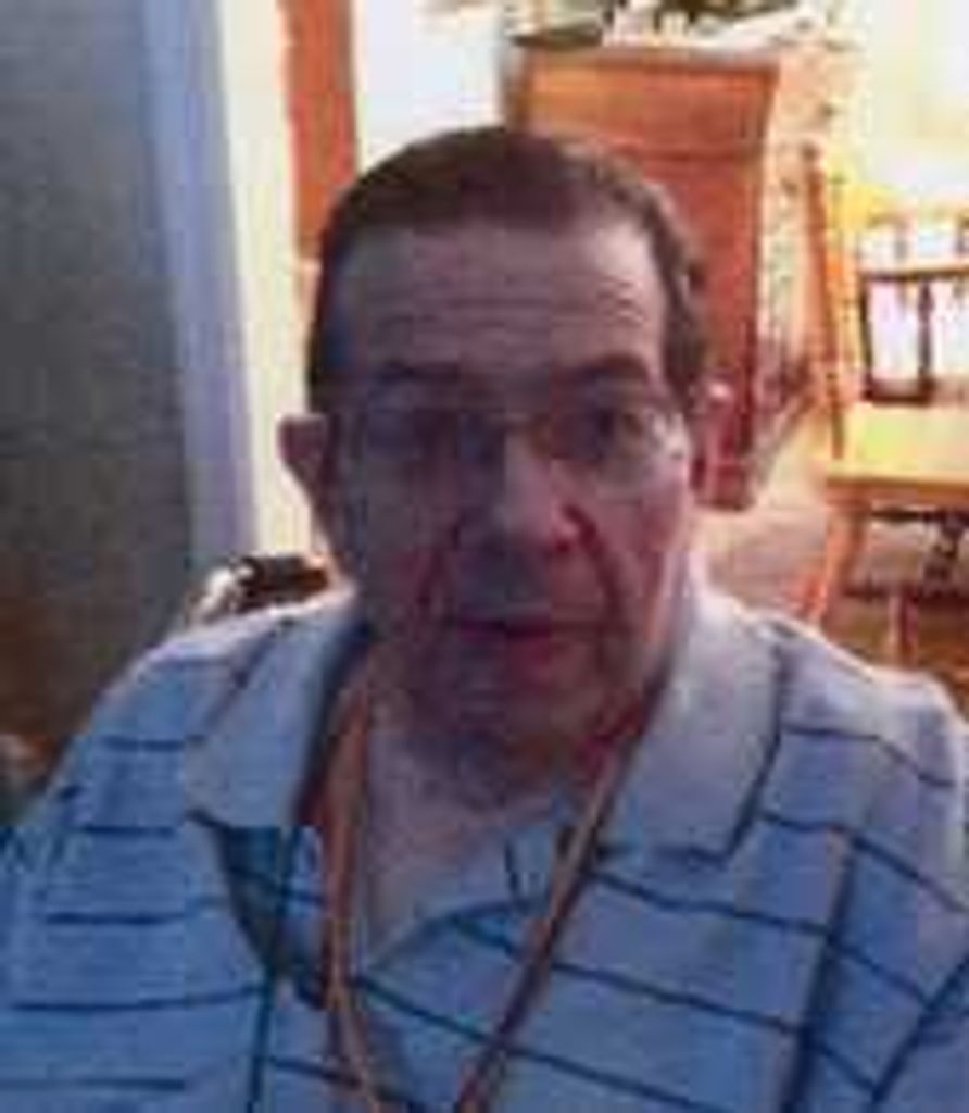 Ronald Trevalyn Stewart