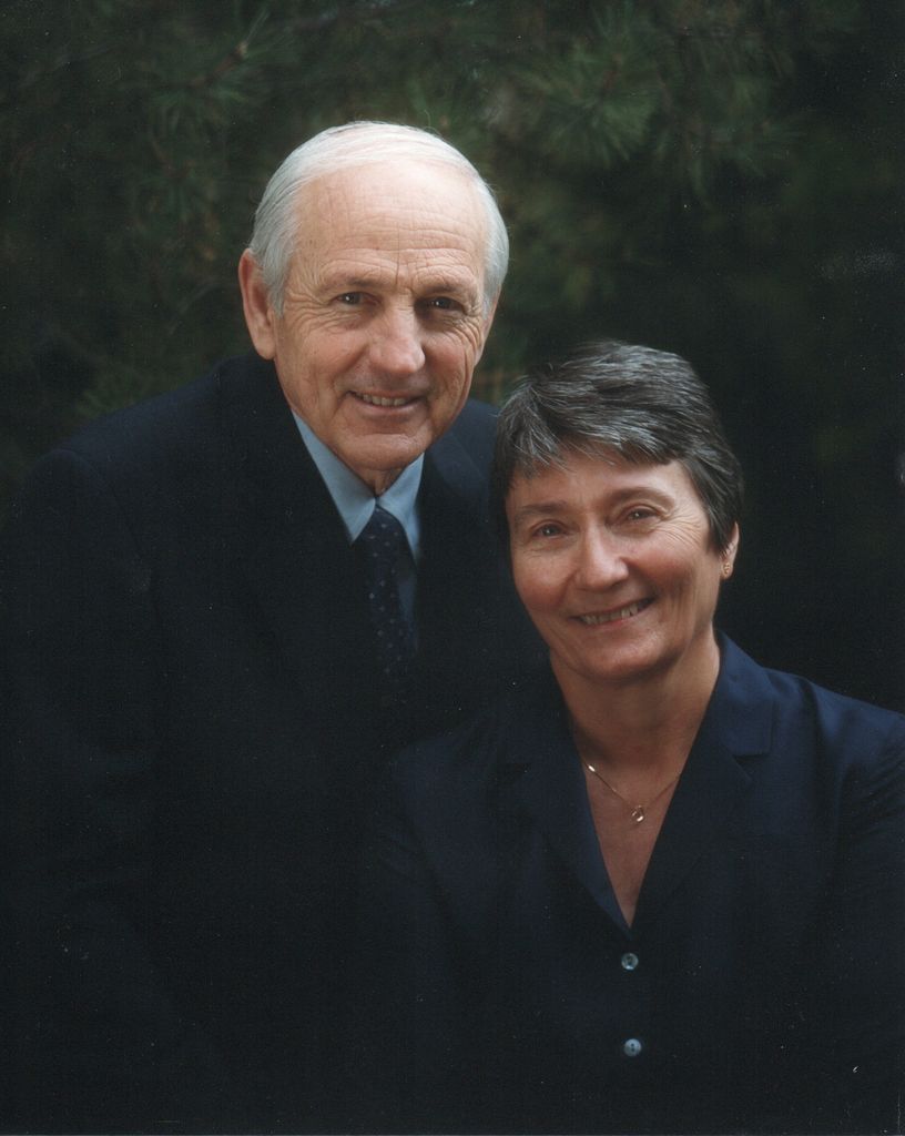 Alfred "Fritz" Haas