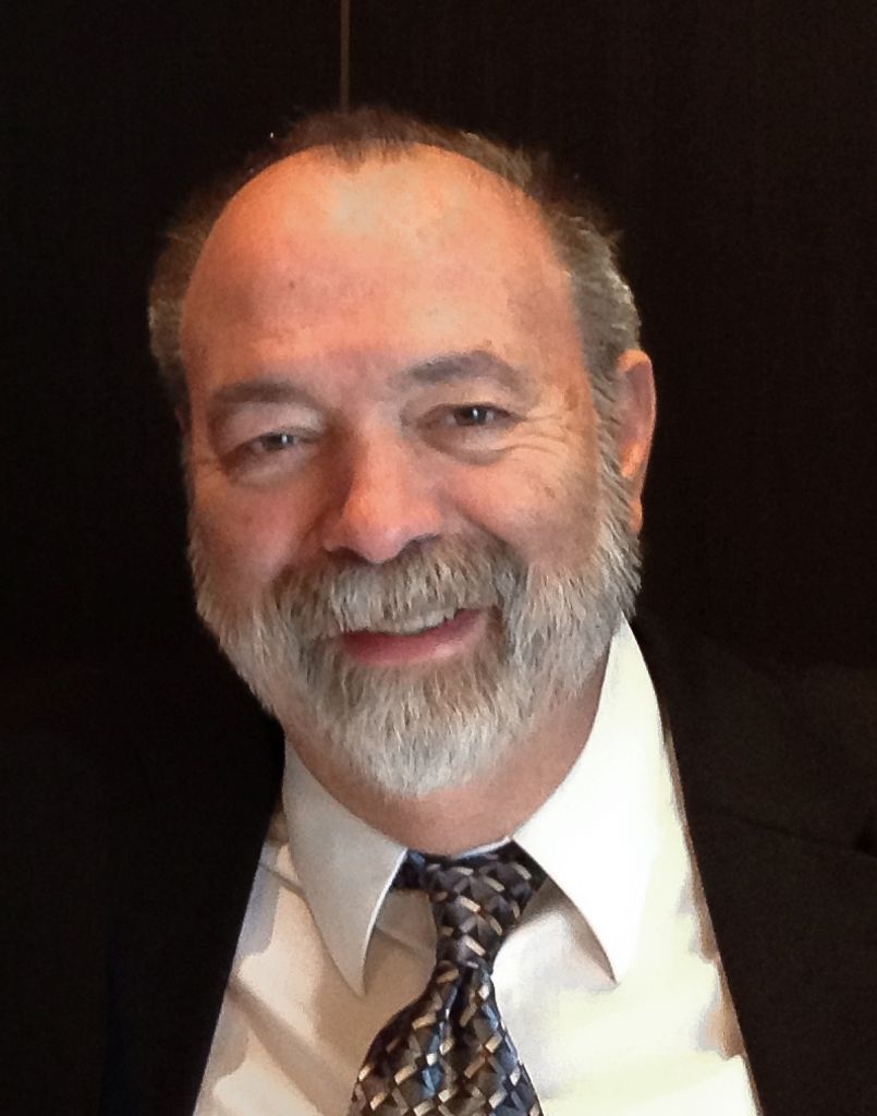 John E. Hartman