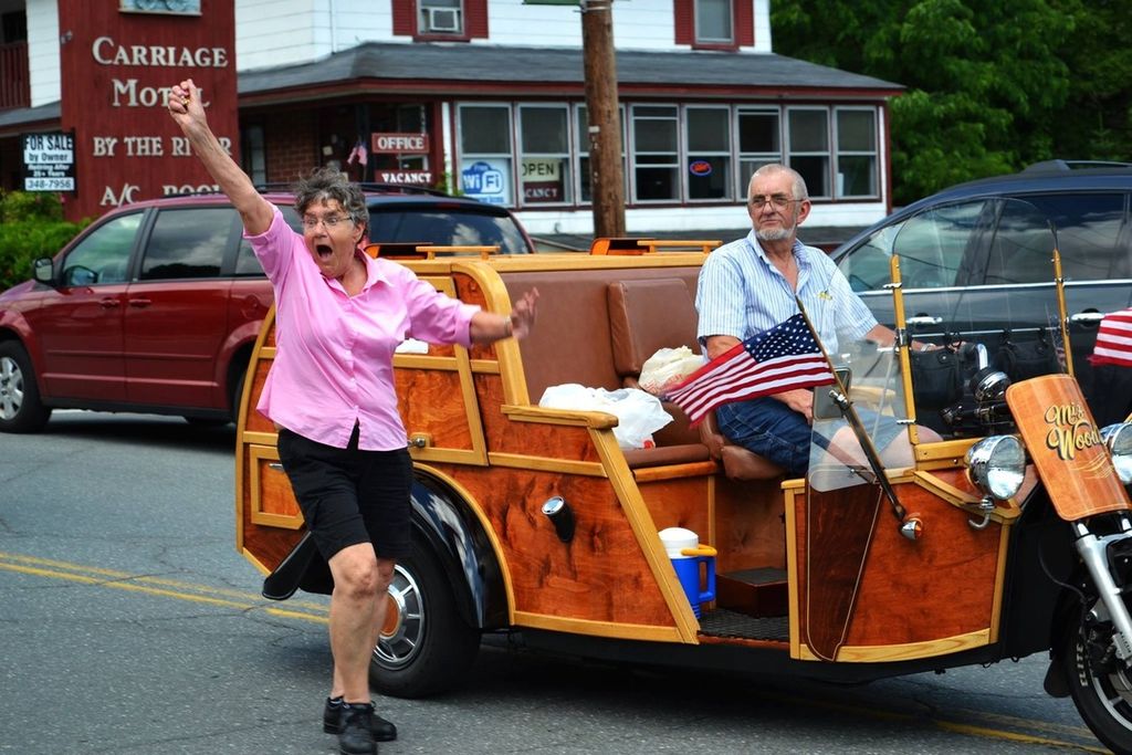 Theda Louise Bujeaud