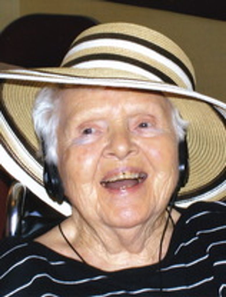 Zelma Driskill