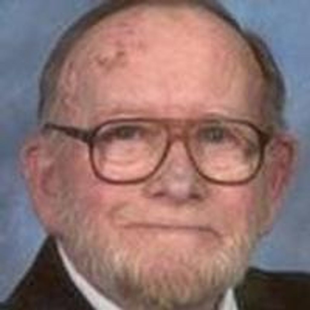 Ronald Johnson