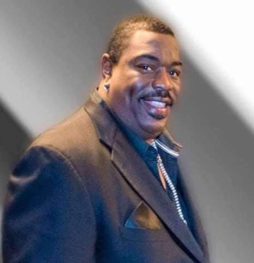 Andrew Joseph, Jr. Profile Photo