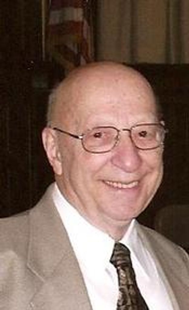 George C. Therit, Jr.