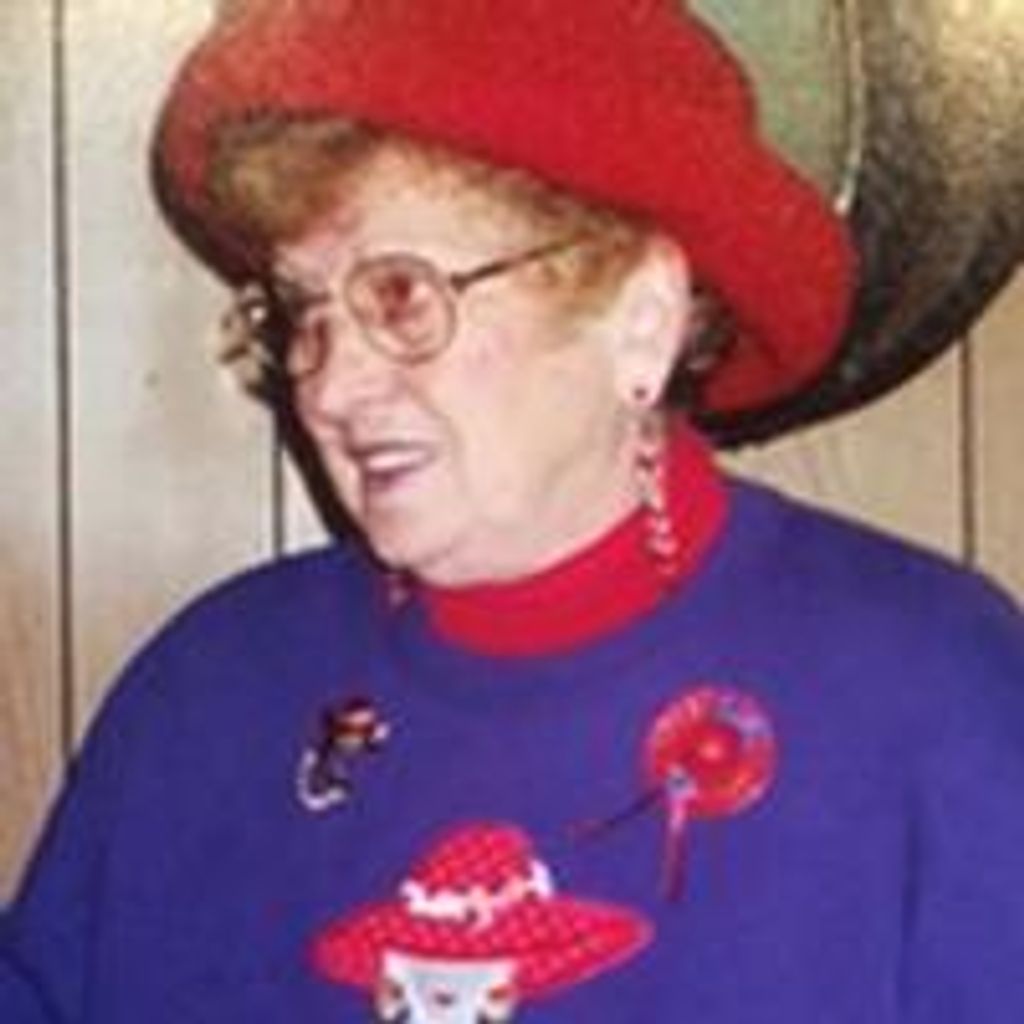 Wilma Clair