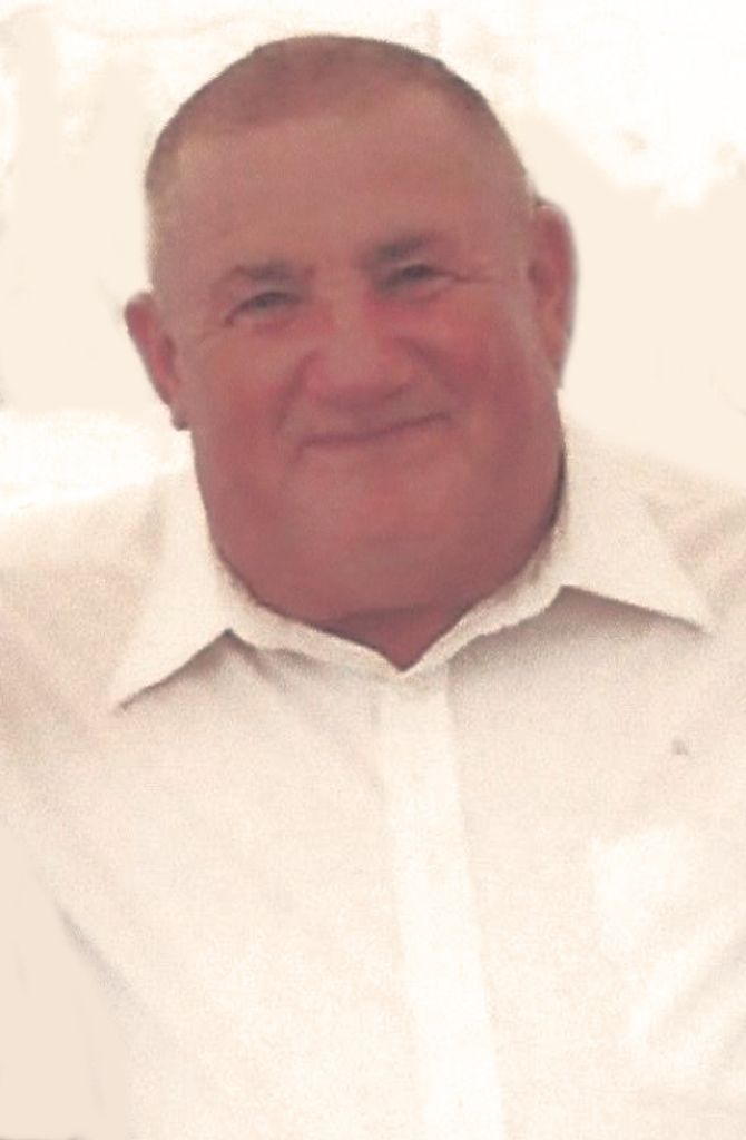 Wilfred "Willie" "Wimpy" Joseph Thoenen