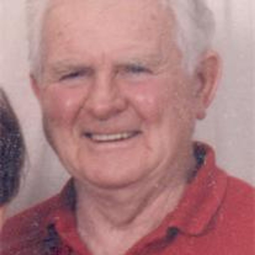 Wayne Rapp