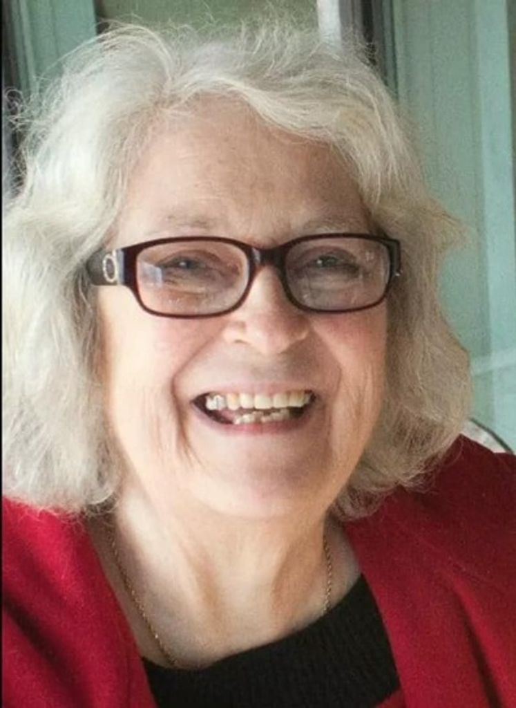 Wilma Bluhm Reese Profile Photo