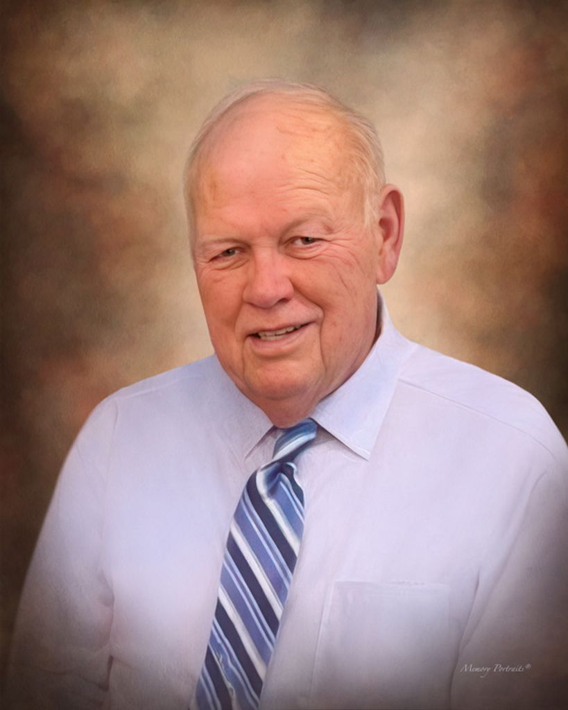 Richard Phipps