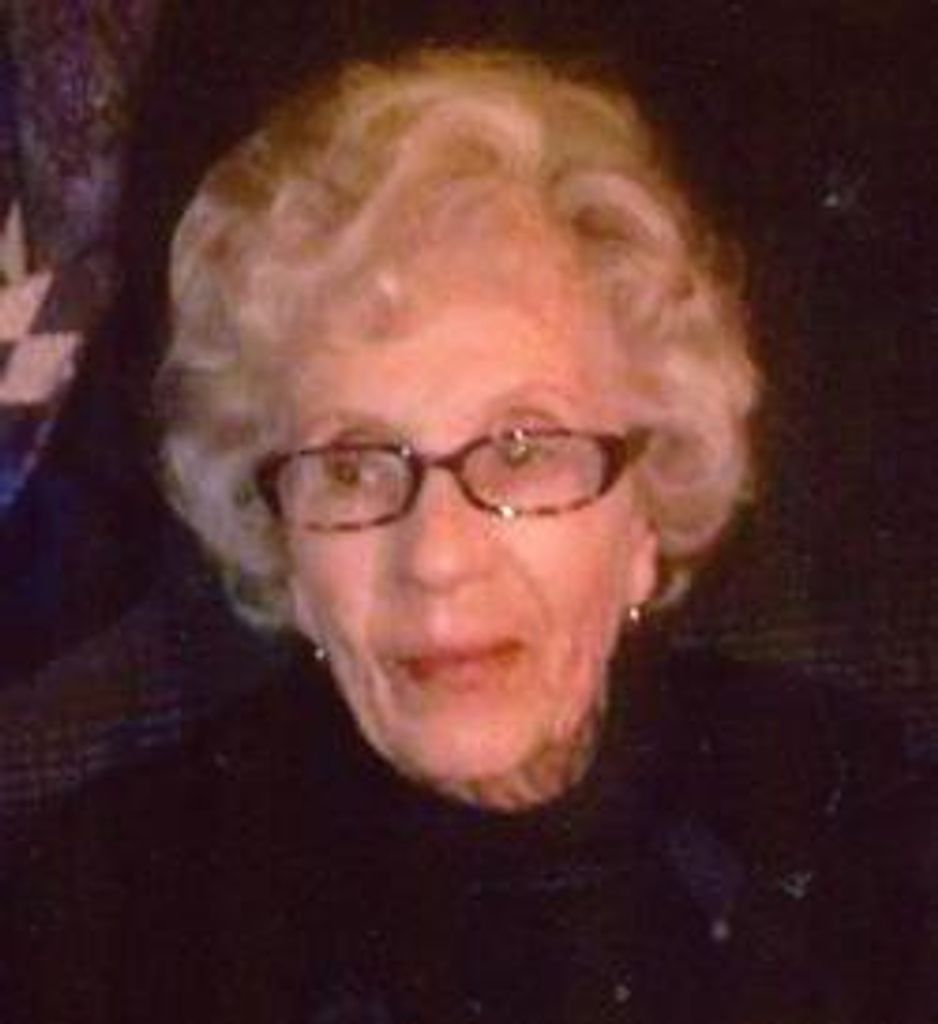 Louise Cagle Profile Photo