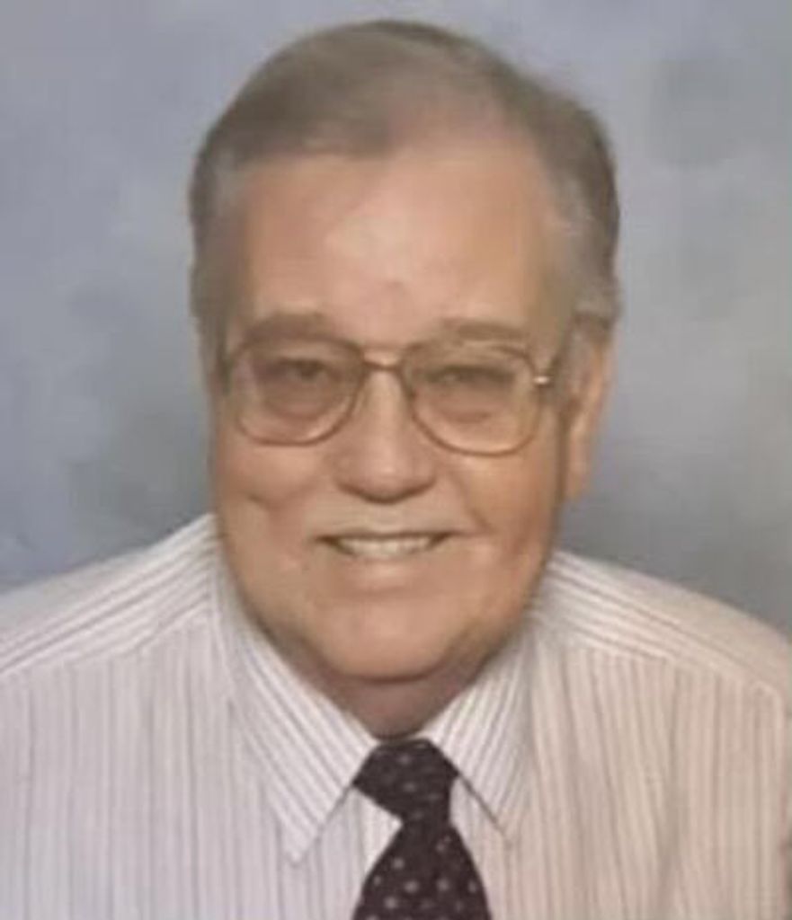 Earl Hayward Barrington Jr. Profile Photo