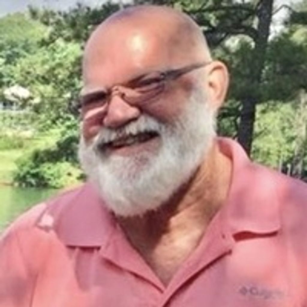 Msgt (Ret) John Bunnion Rackley, Jr.