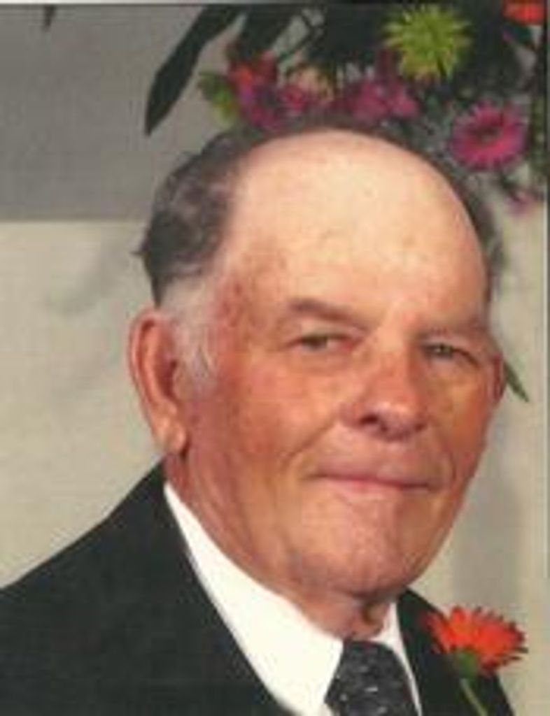 Jimmy Lee Smith