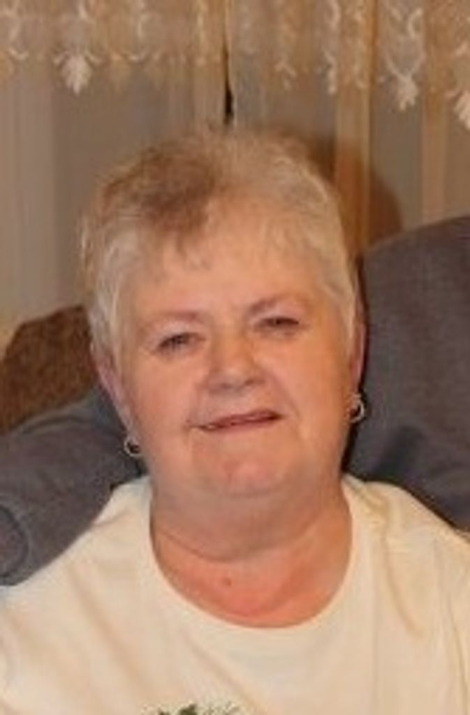 Sandra Chockley