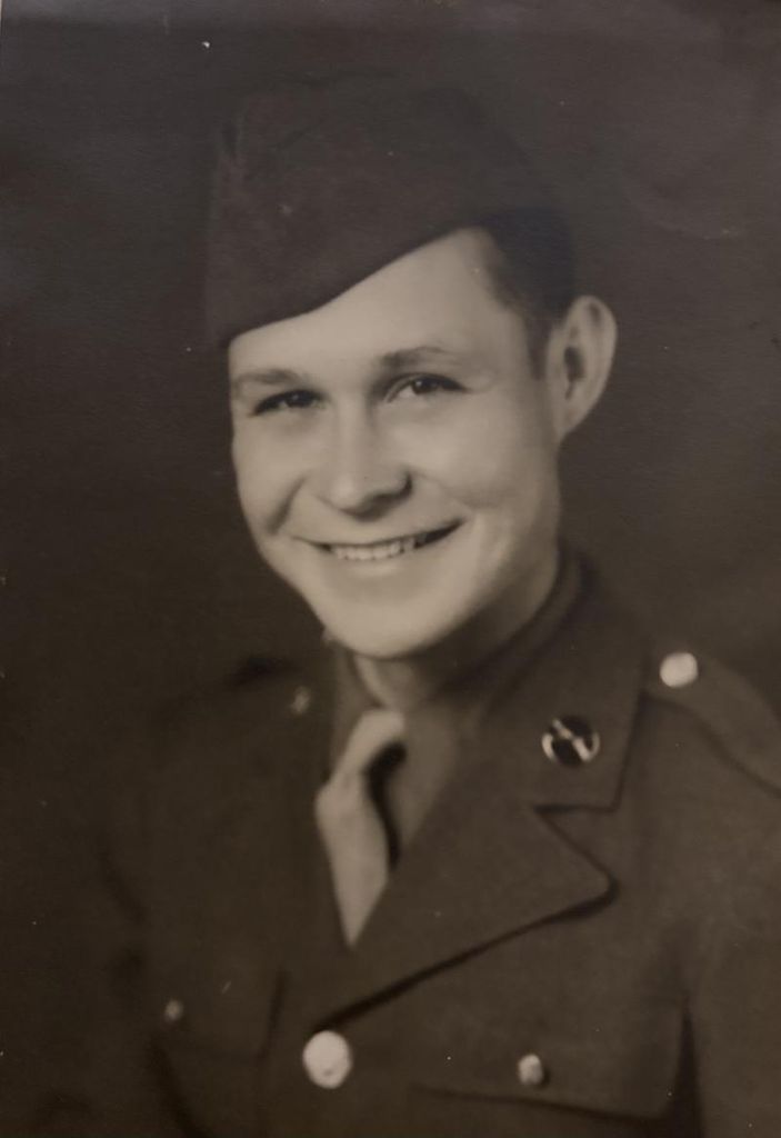 Keith Clark Carter Profile Photo