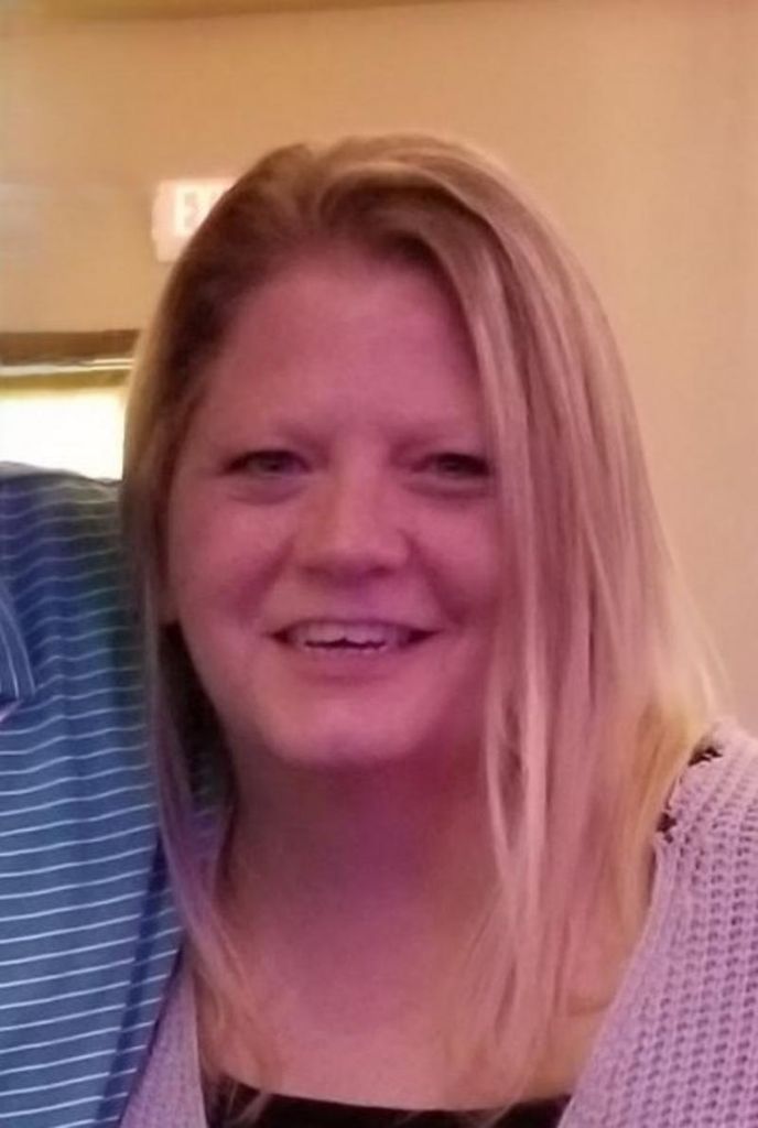 Melissa Vinton Profile Photo