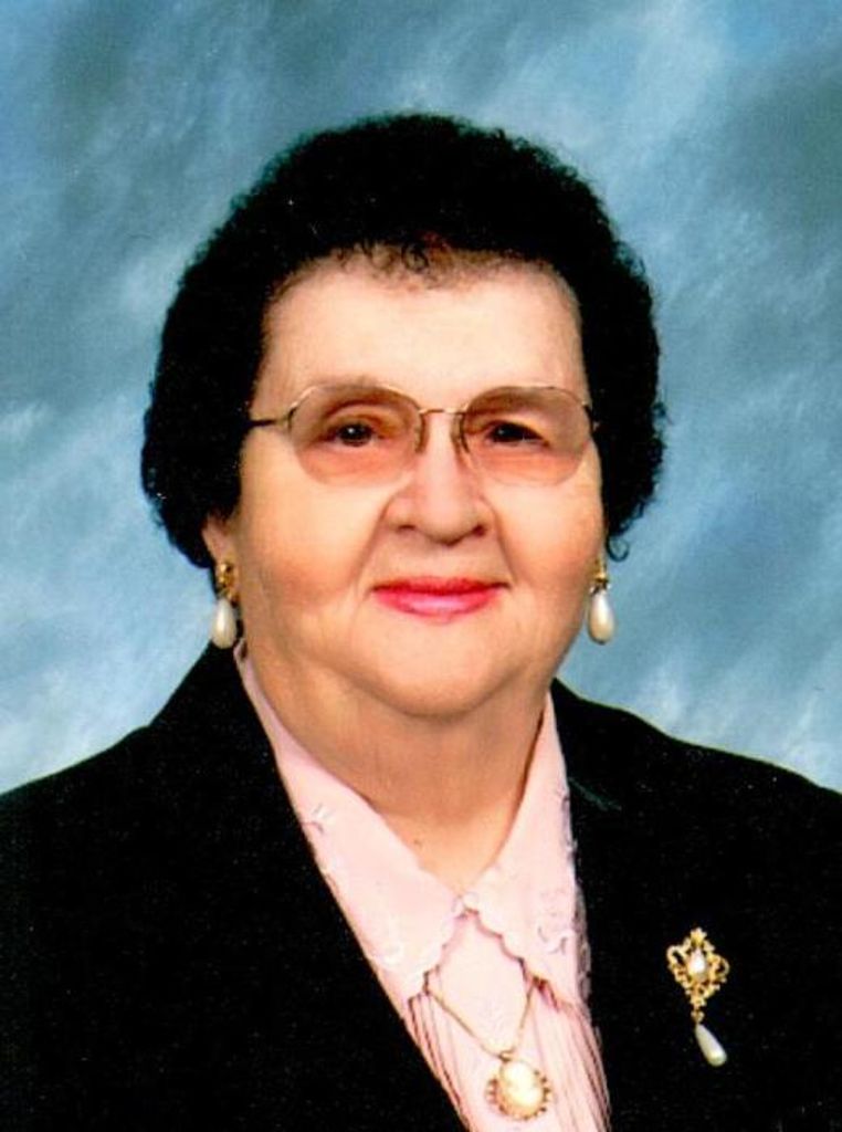 Theresa Kronebusch