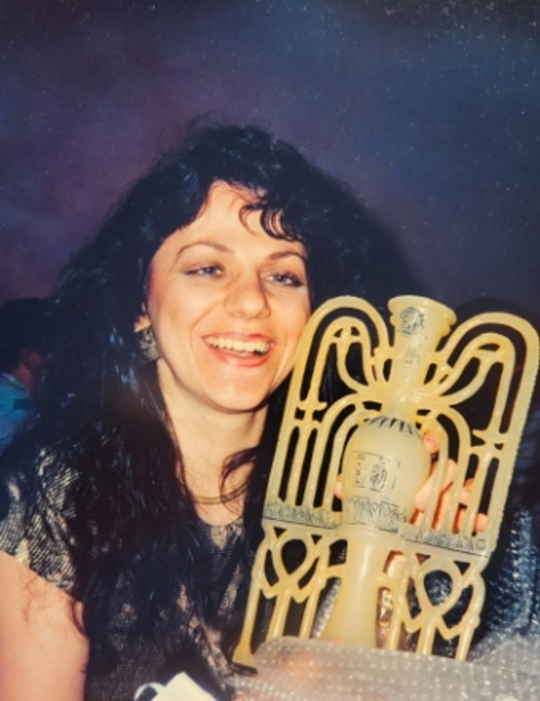 Maryann Nowotarski Profile Photo