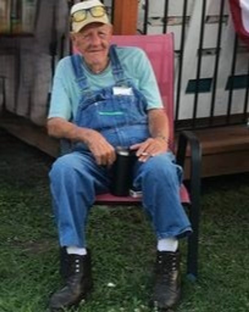 Jerry Mire Brown Profile Photo