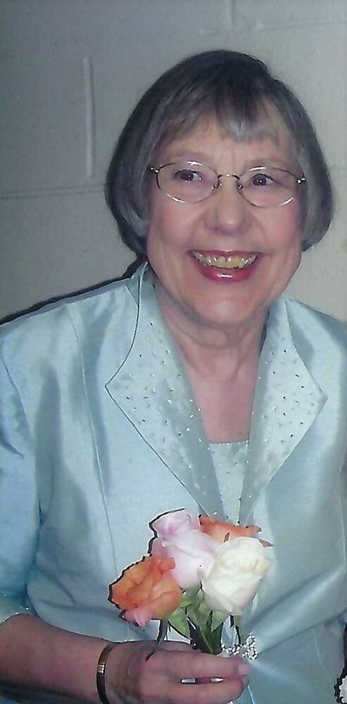 Marg Buckner