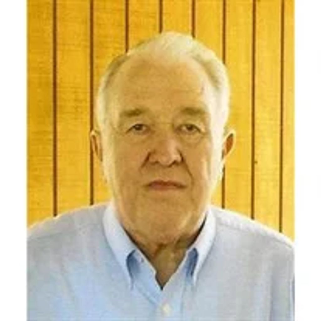 Randall Patterson, Sr. Profile Photo