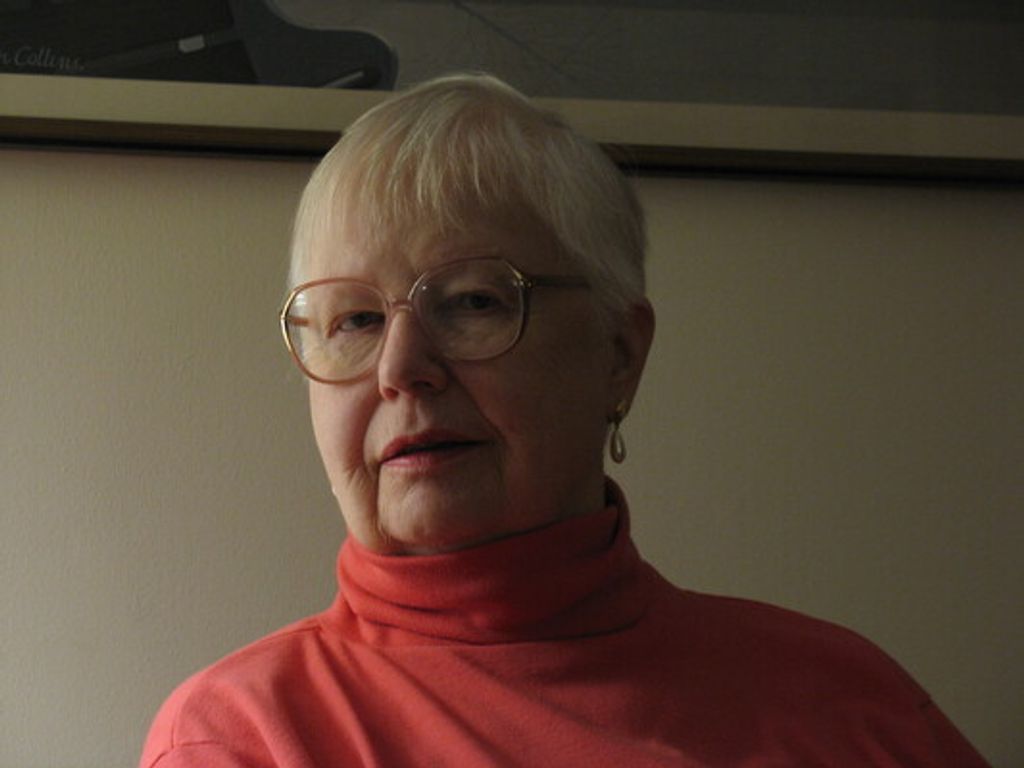 Doris J Allebach Profile Photo