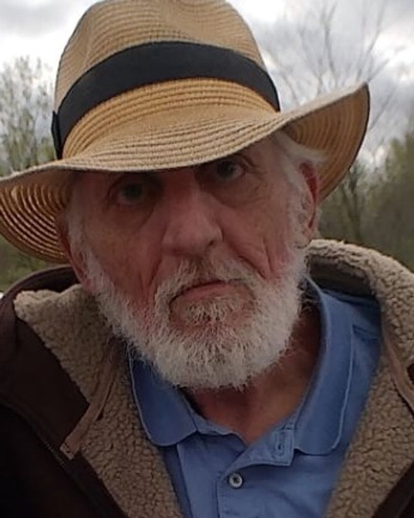 Jeffrey V Throckmorton Profile Photo