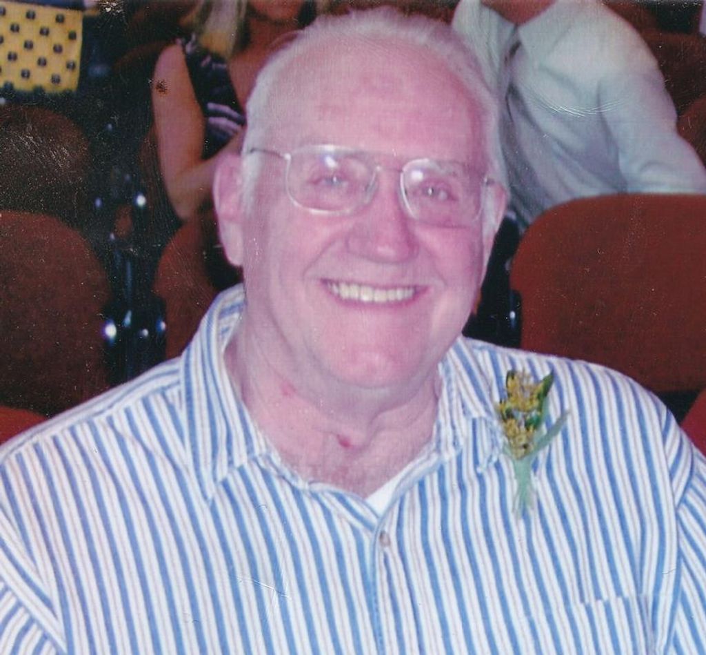 James E. Johnson, Jr. Profile Photo