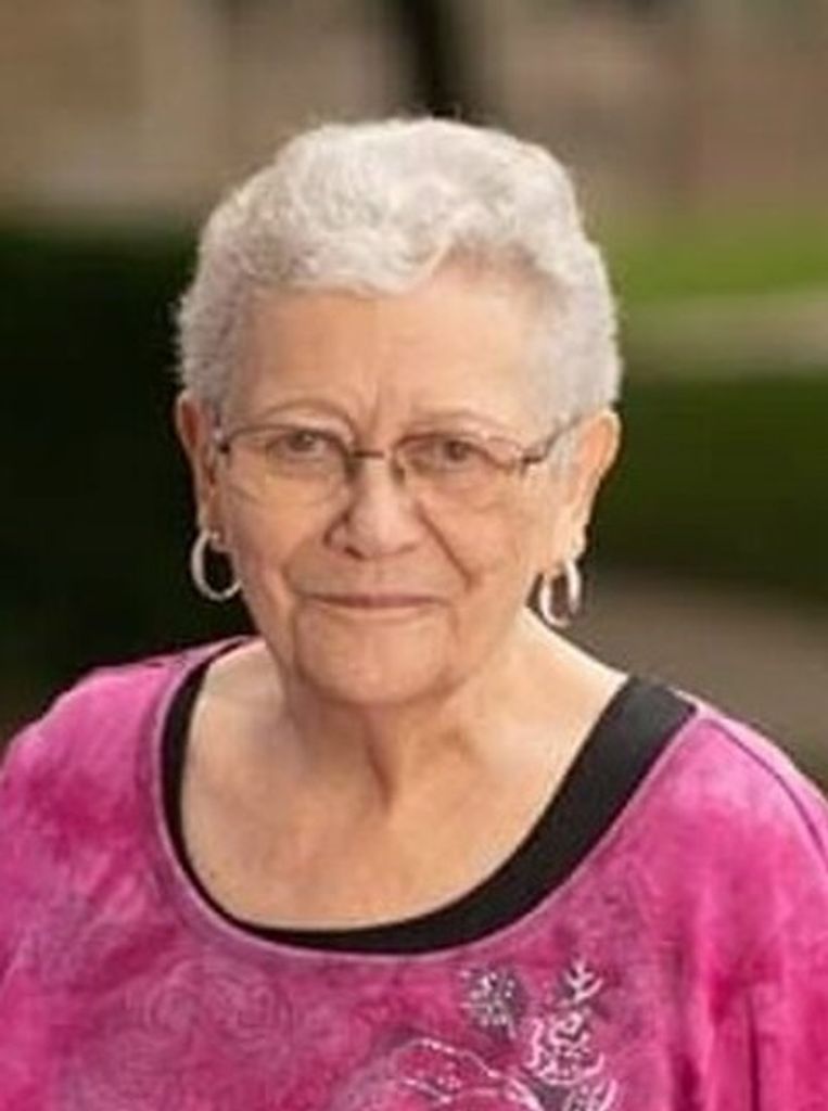Gayle Buchele Profile Photo