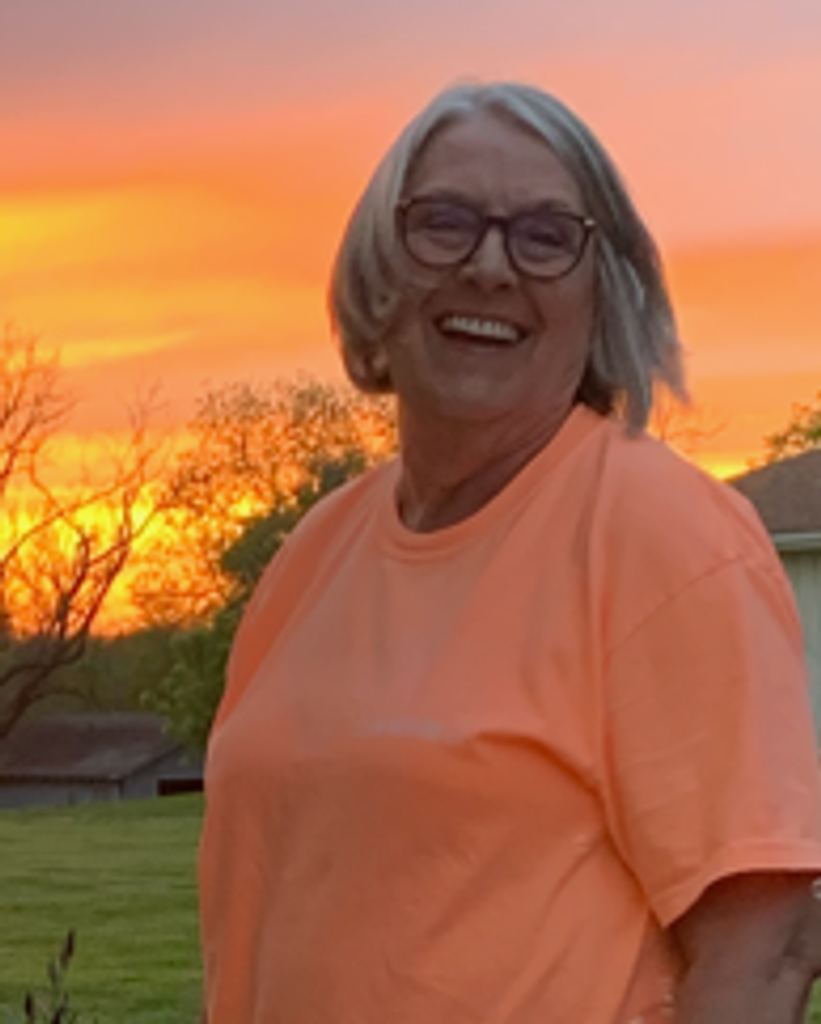 Janice Arlene Slavin