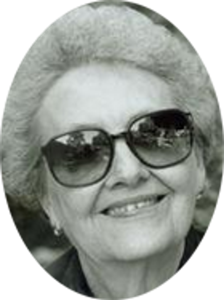 Gladys  Pauline (Kruger)  Roe