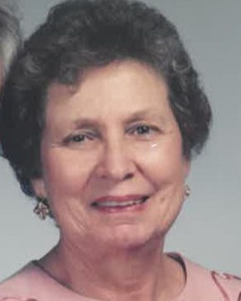 Martha Moore Bowen Profile Photo