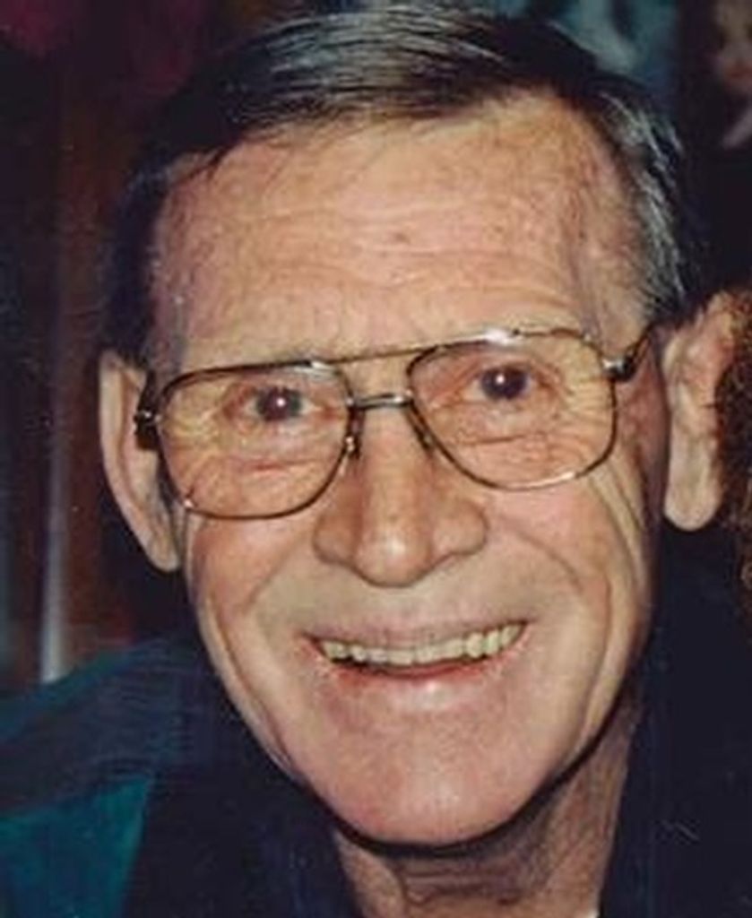 Robert Rawleigh Lewis