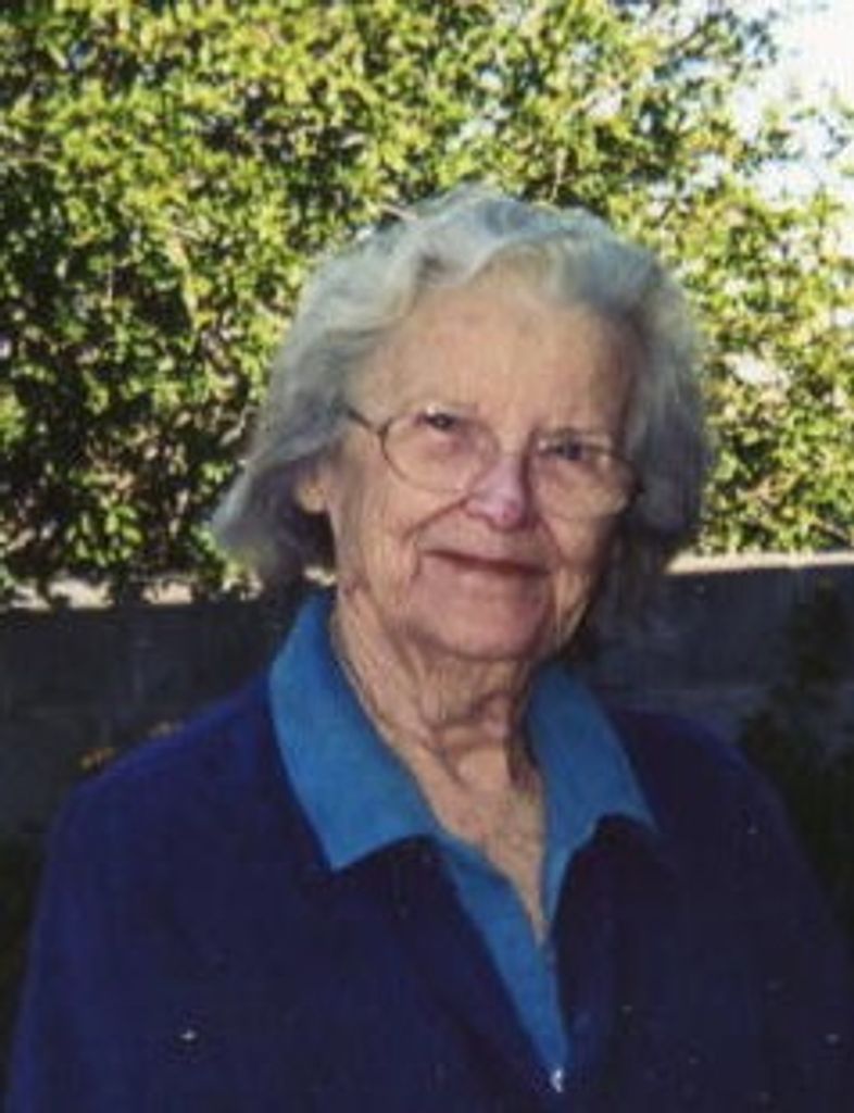 Minnie "Inez" Carlton Profile Photo