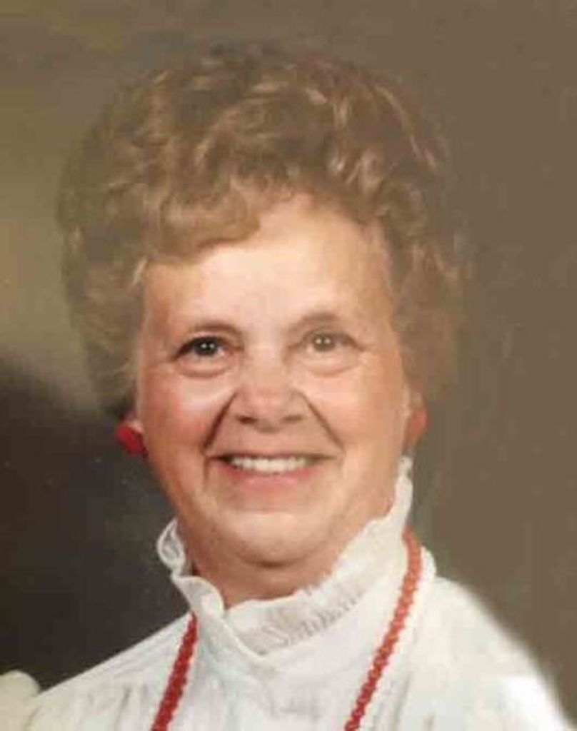 Joyce Lincoln Profile Photo