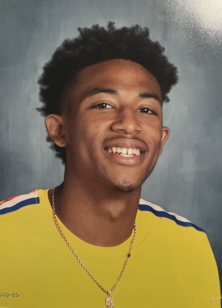 Alim Jaquan Denson Profile Photo