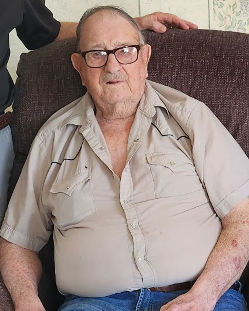 James Lawrence Gregory
