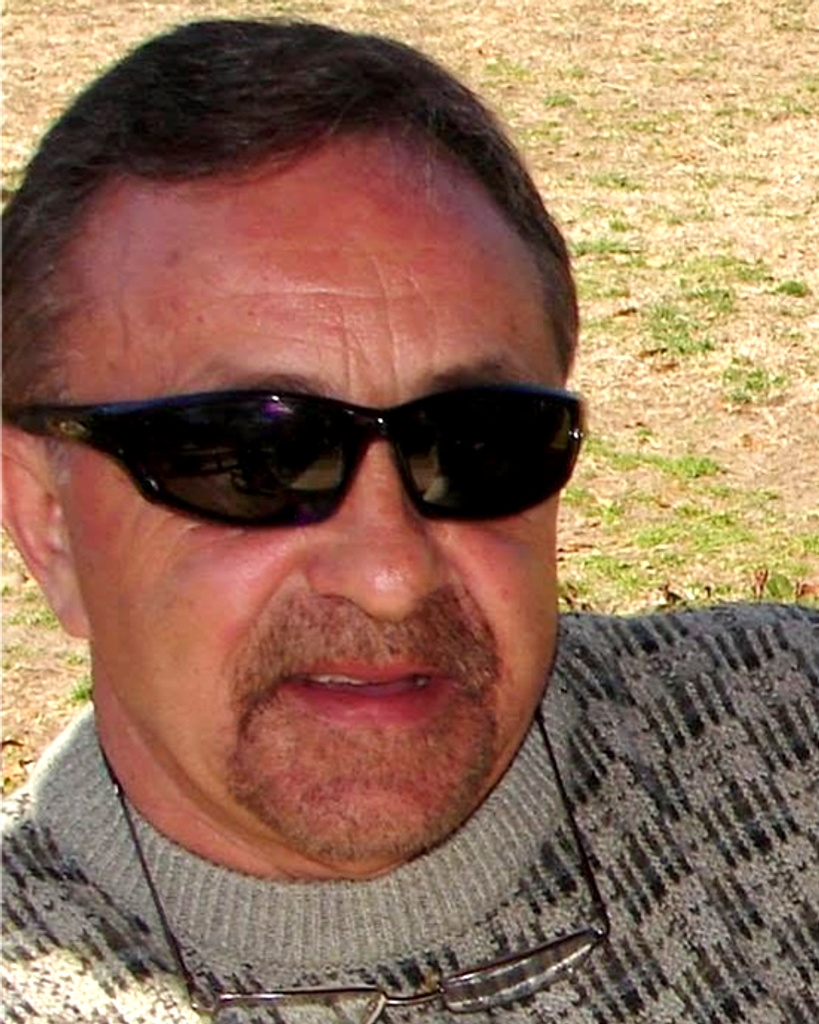 R. Thomas "Tom" Jordan Jr. Profile Photo