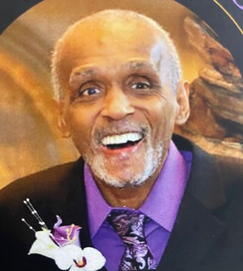 Reginald Green, Sr. Profile Photo
