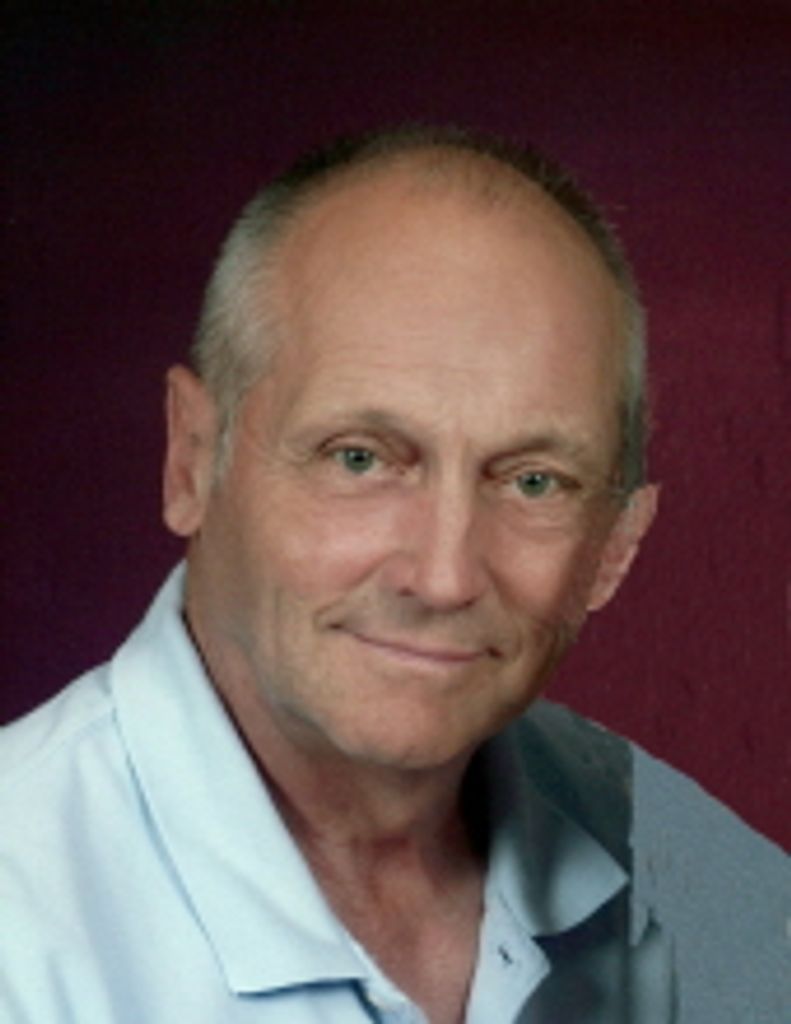 Burdette E. Rohde