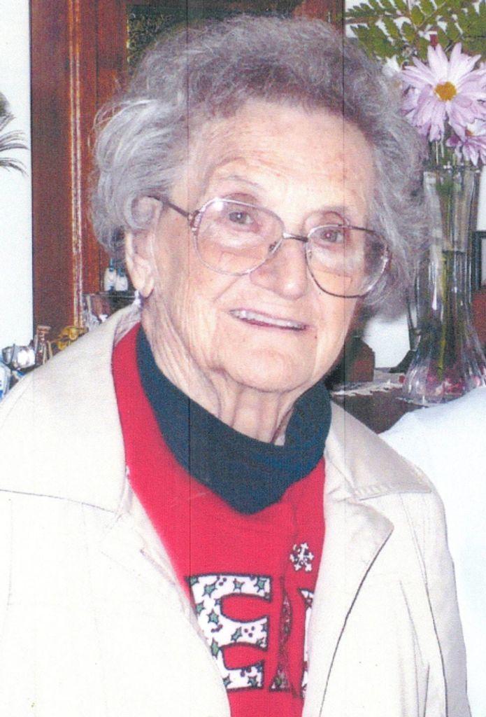 Charlotte Mary (Rosenkranz)  Neumann Profile Photo