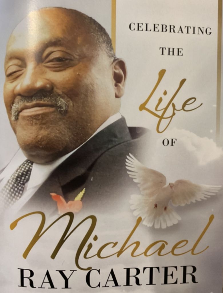Michael Ray Carter Profile Photo