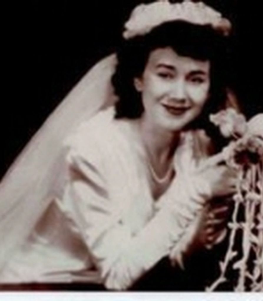 Helen Devereux
