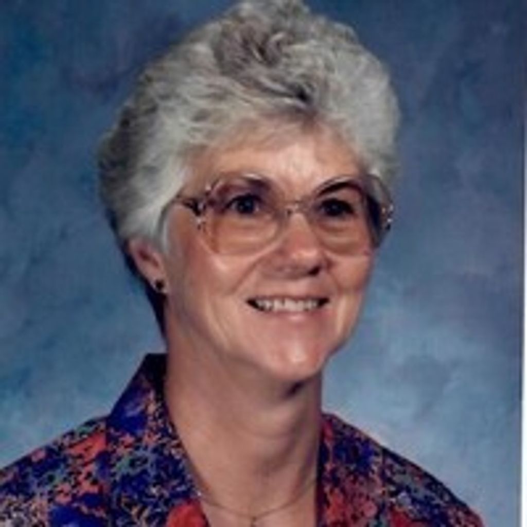 Helen Eileen Mcdaniel